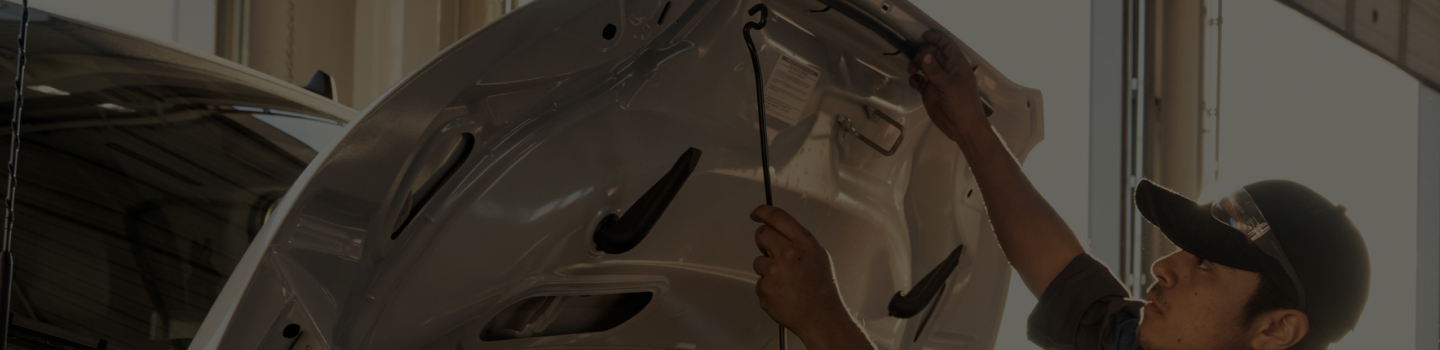 Brake Service at Paramount Volkswagen of Hickory