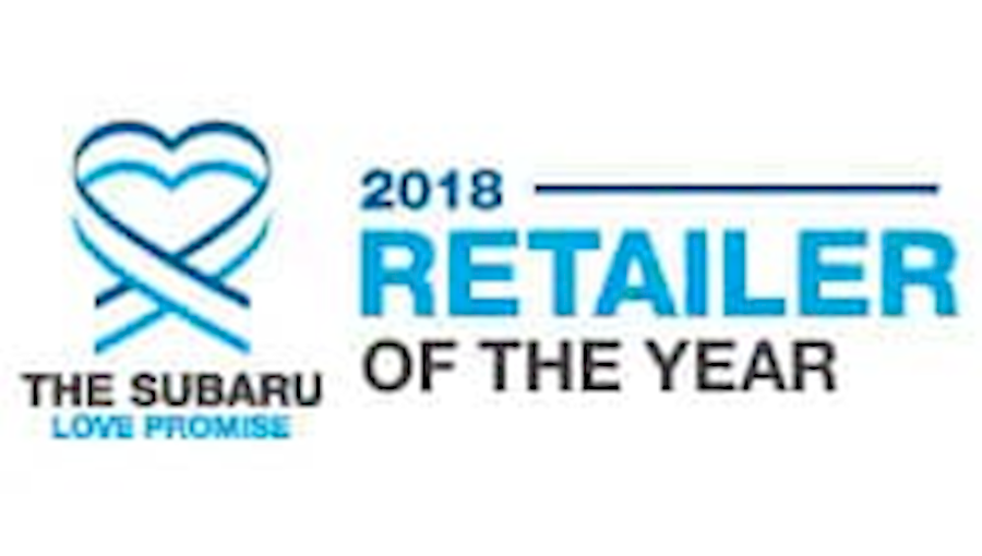 Mark Miller Subaru history 2018