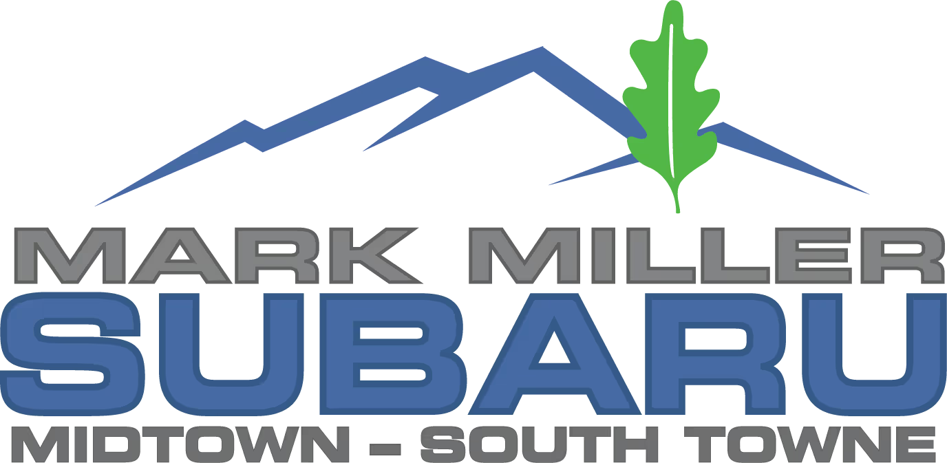 Mark Miller Subaru Midtown South Salt Lake UT