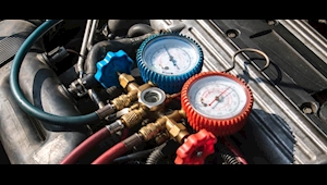 AC Repair | Kia Dealer in Memphis TN