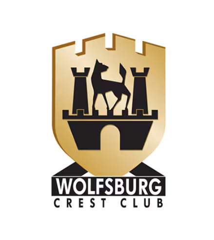 Wolfsburg Crest Club Award