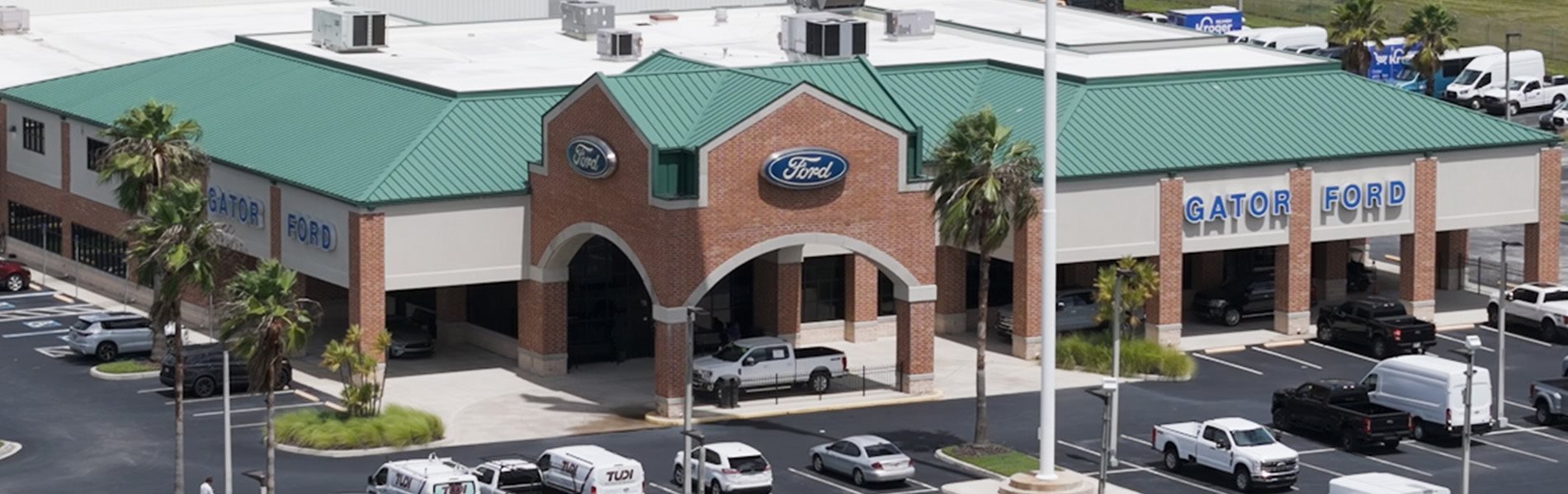 Gator Ford
