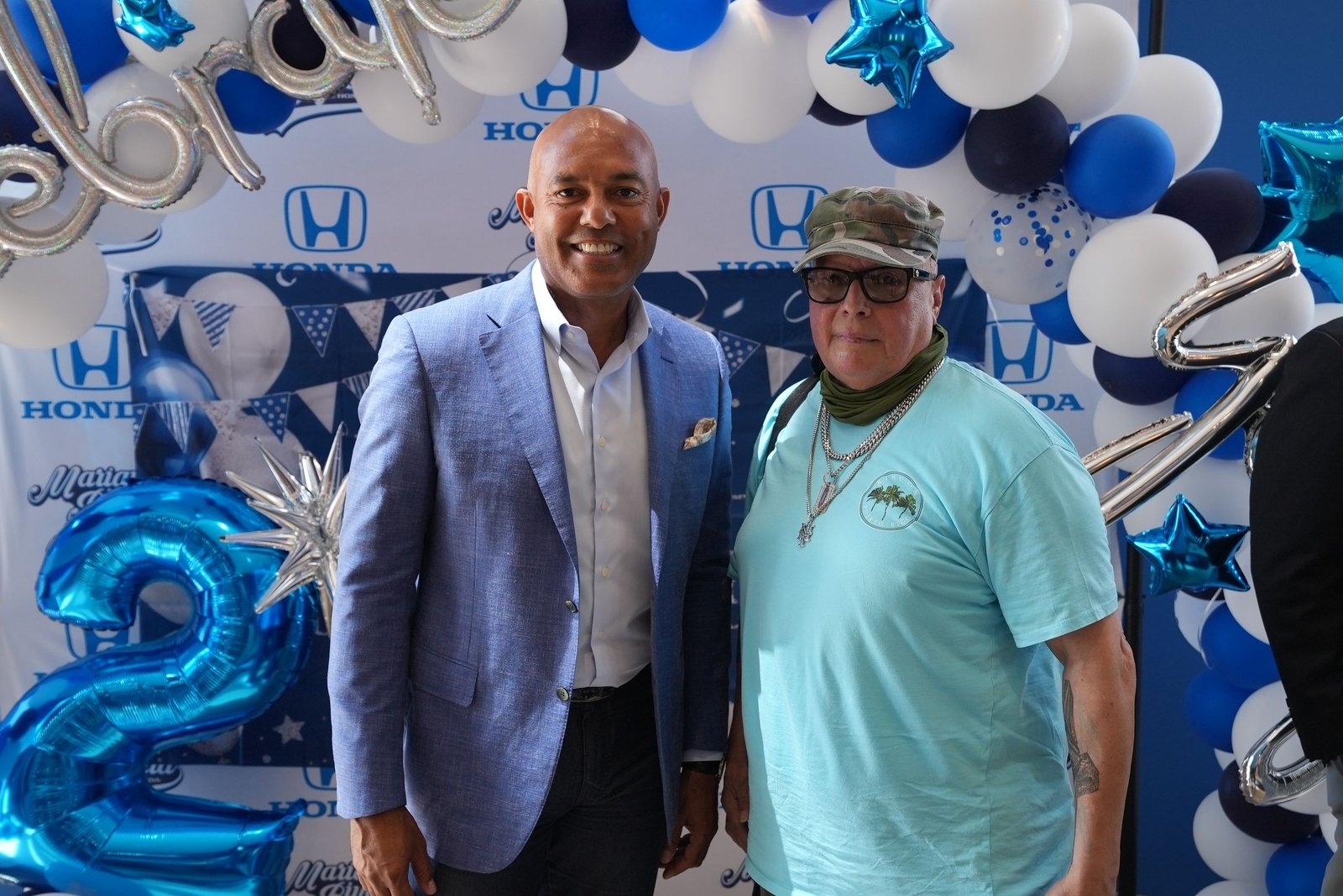 Mariano Rivera Honda Port Jefferson Station NY