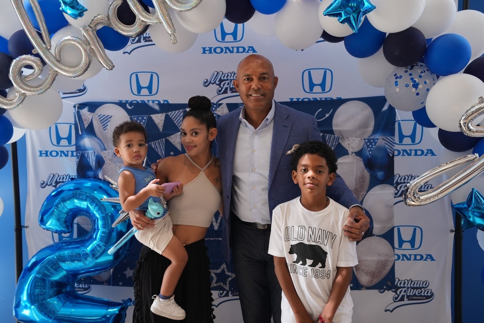 Mariano Rivera Honda Port Jefferson Station NY