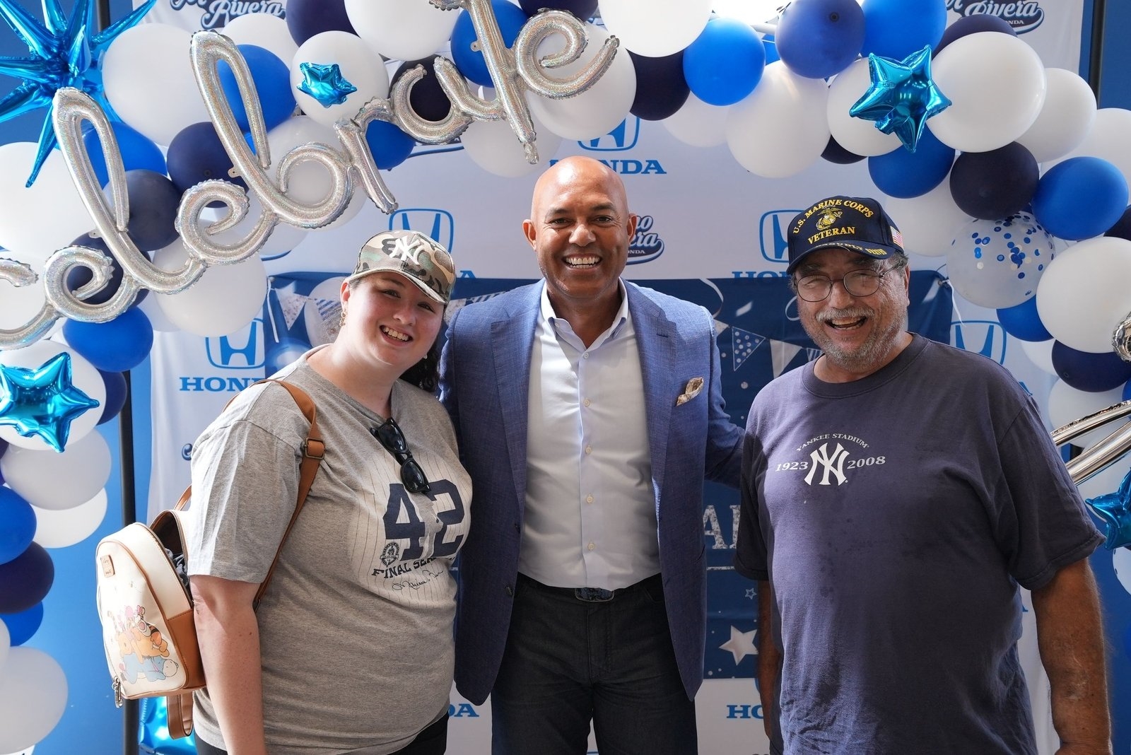 Mariano Rivera Honda Port Jefferson Station NY