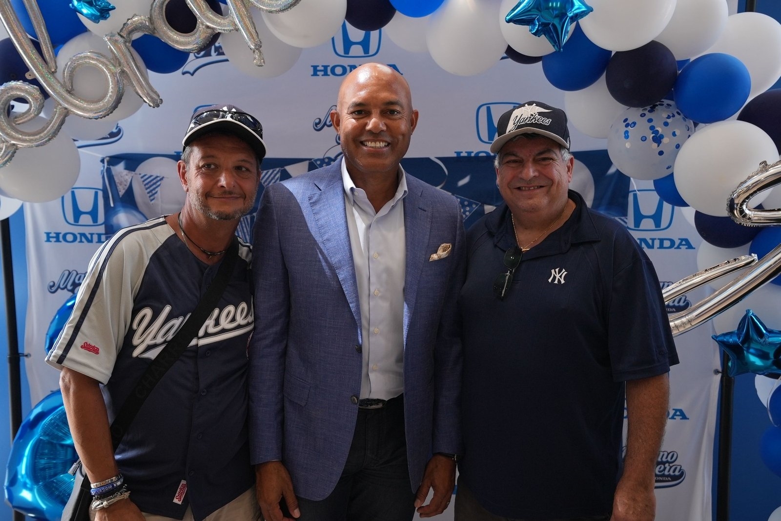 Mariano Rivera Honda Port Jefferson Station NY