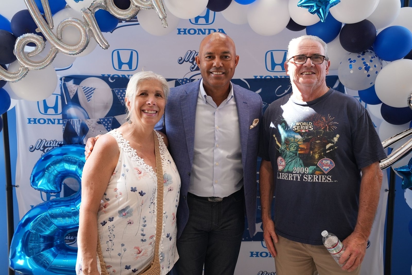 Mariano Rivera Honda Port Jefferson Station NY