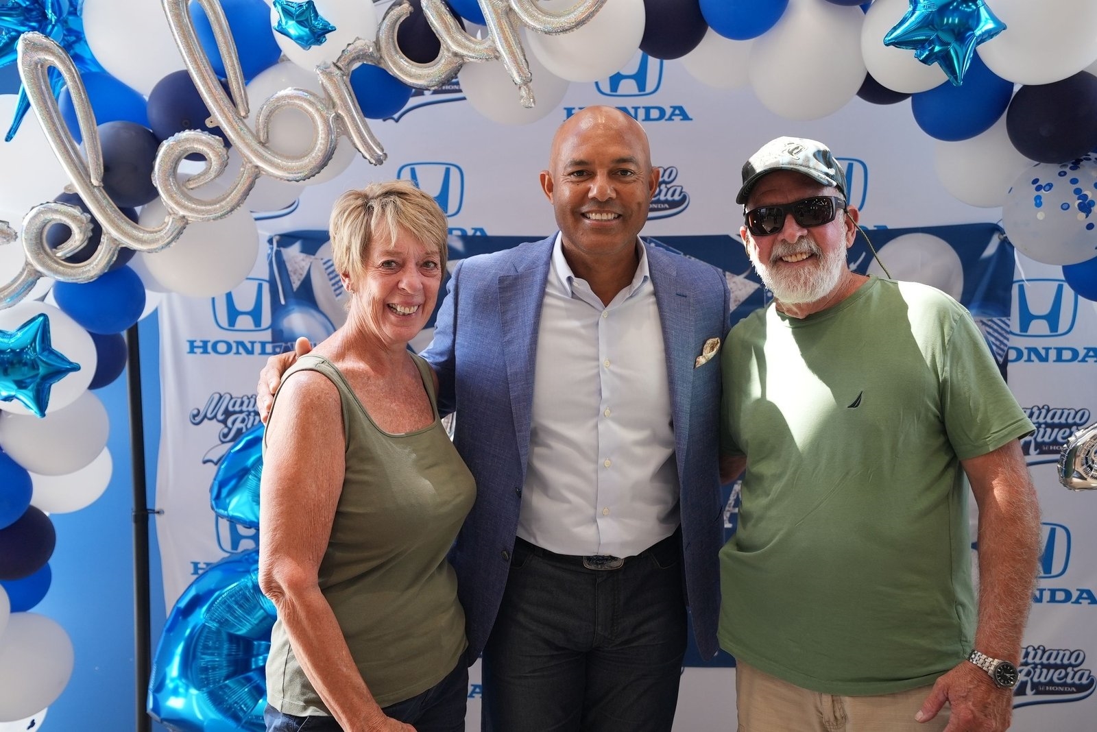 Mariano Rivera Honda Port Jefferson Station NY