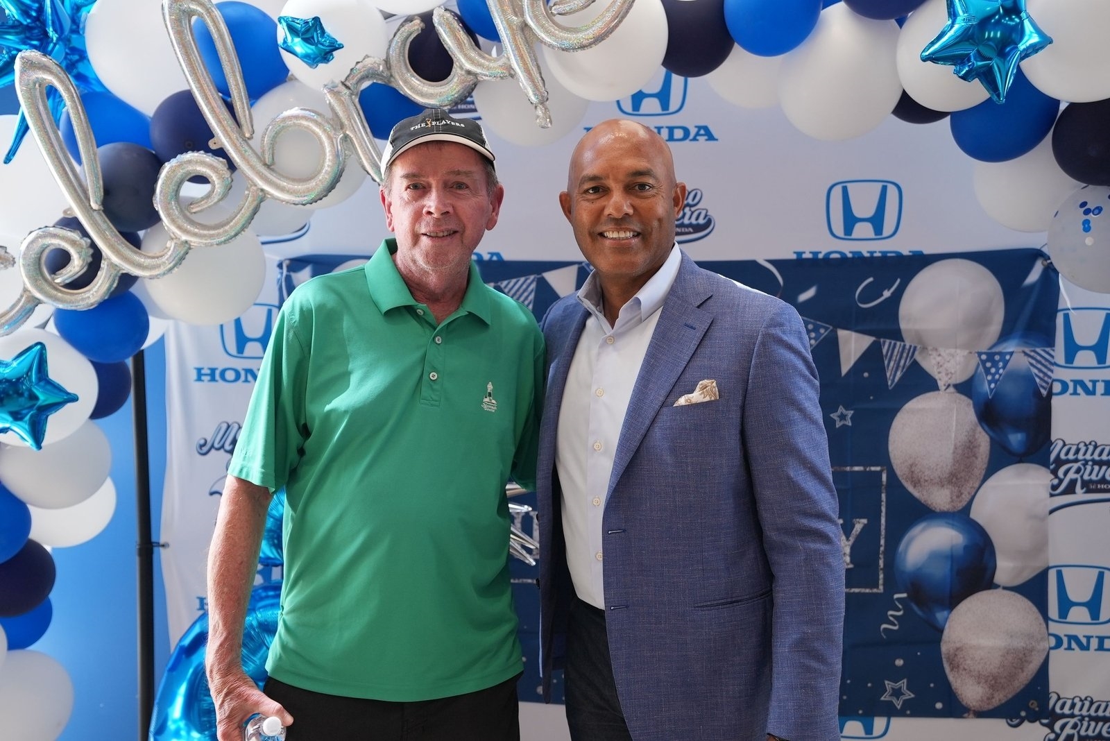 Mariano Rivera Honda Port Jefferson Station NY