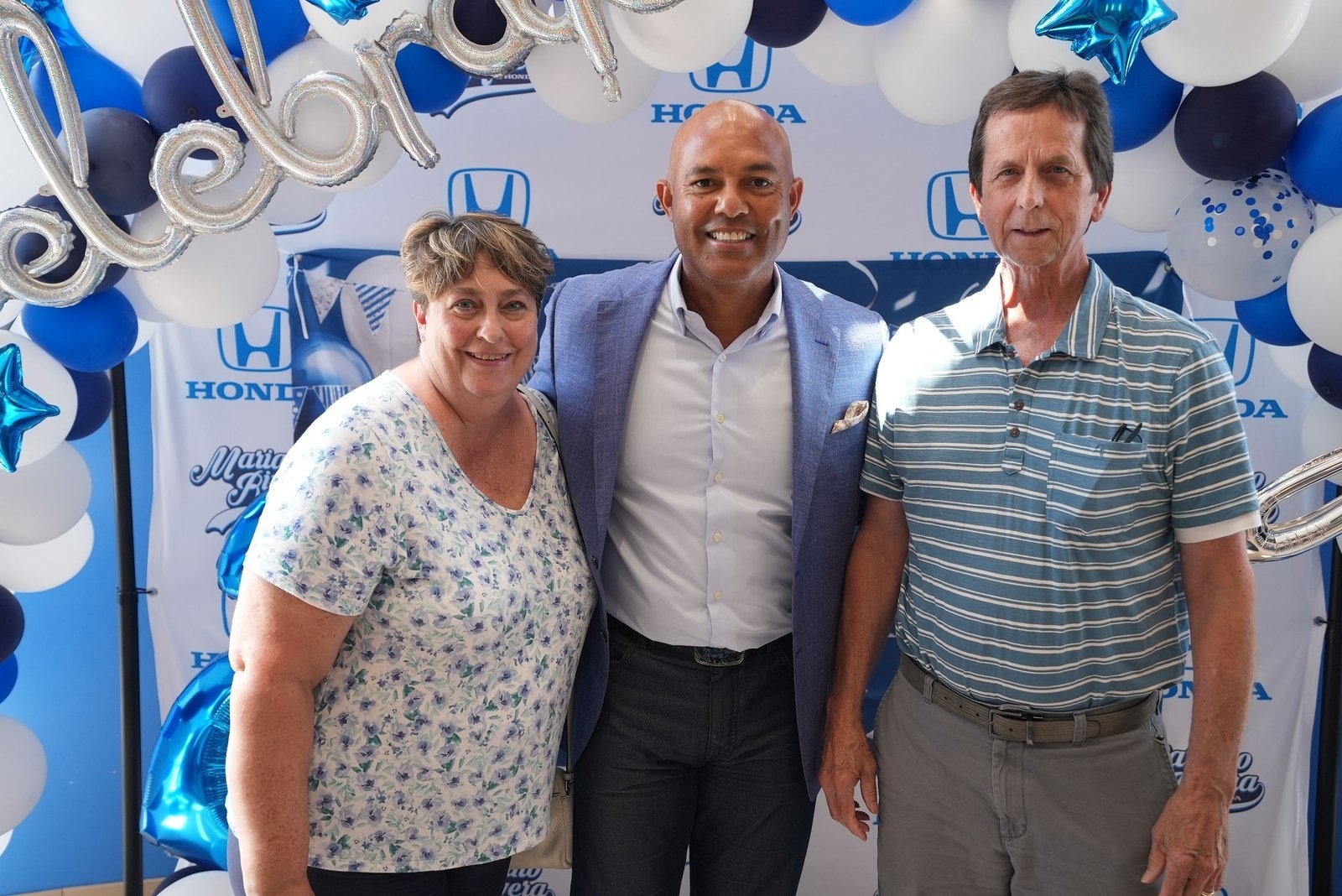 Mariano Rivera Honda Port Jefferson Station NY