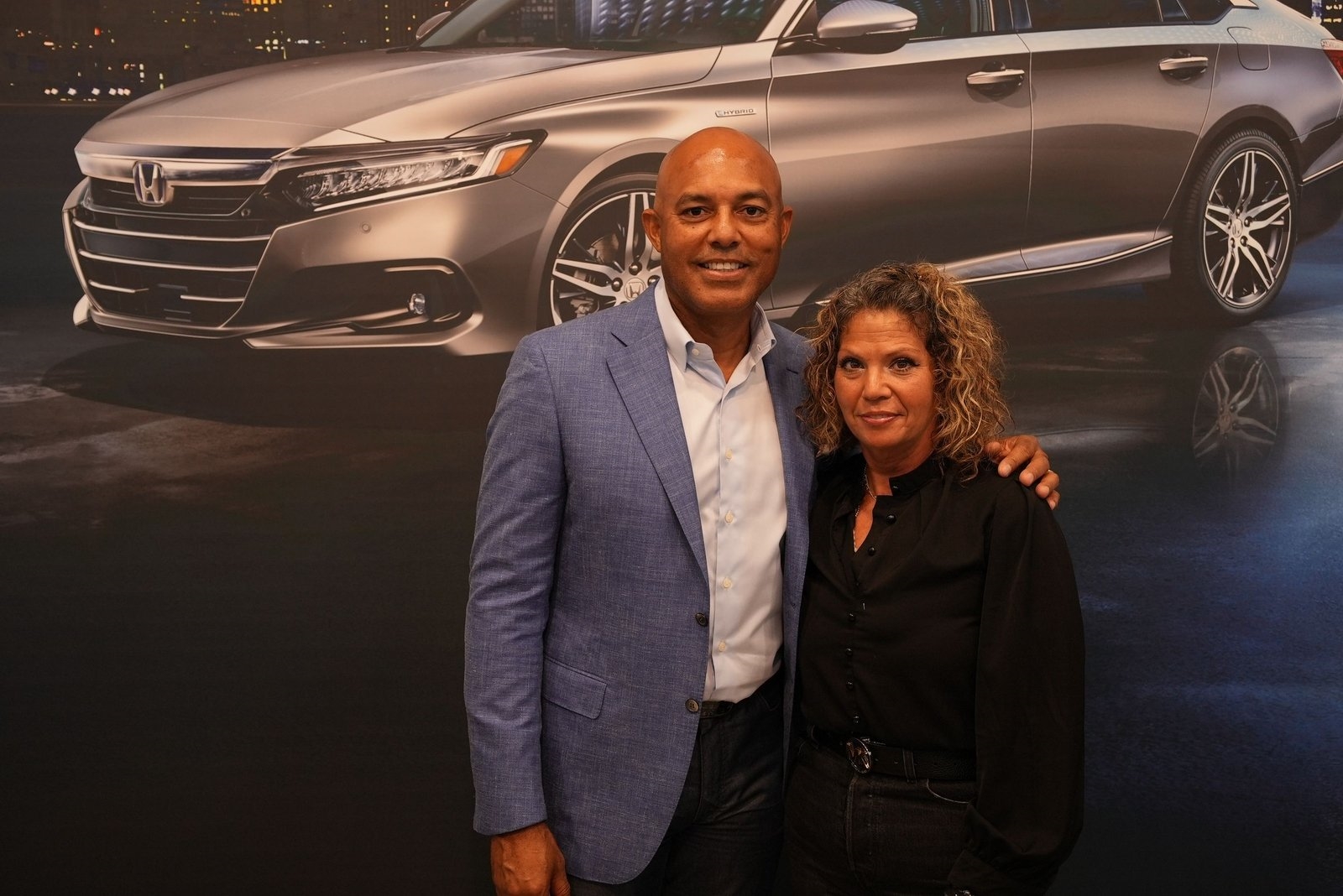 Mariano Rivera Honda Port Jefferson Station NY