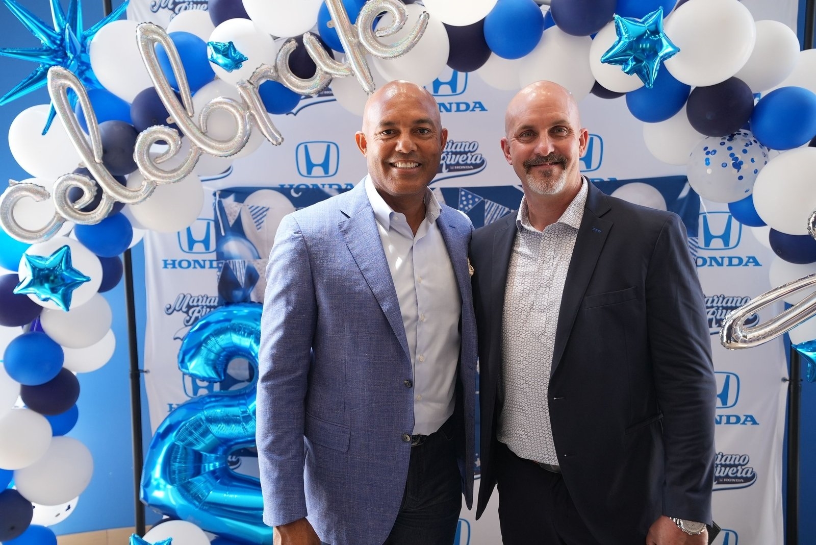 Mariano Rivera Honda Port Jefferson Station NY