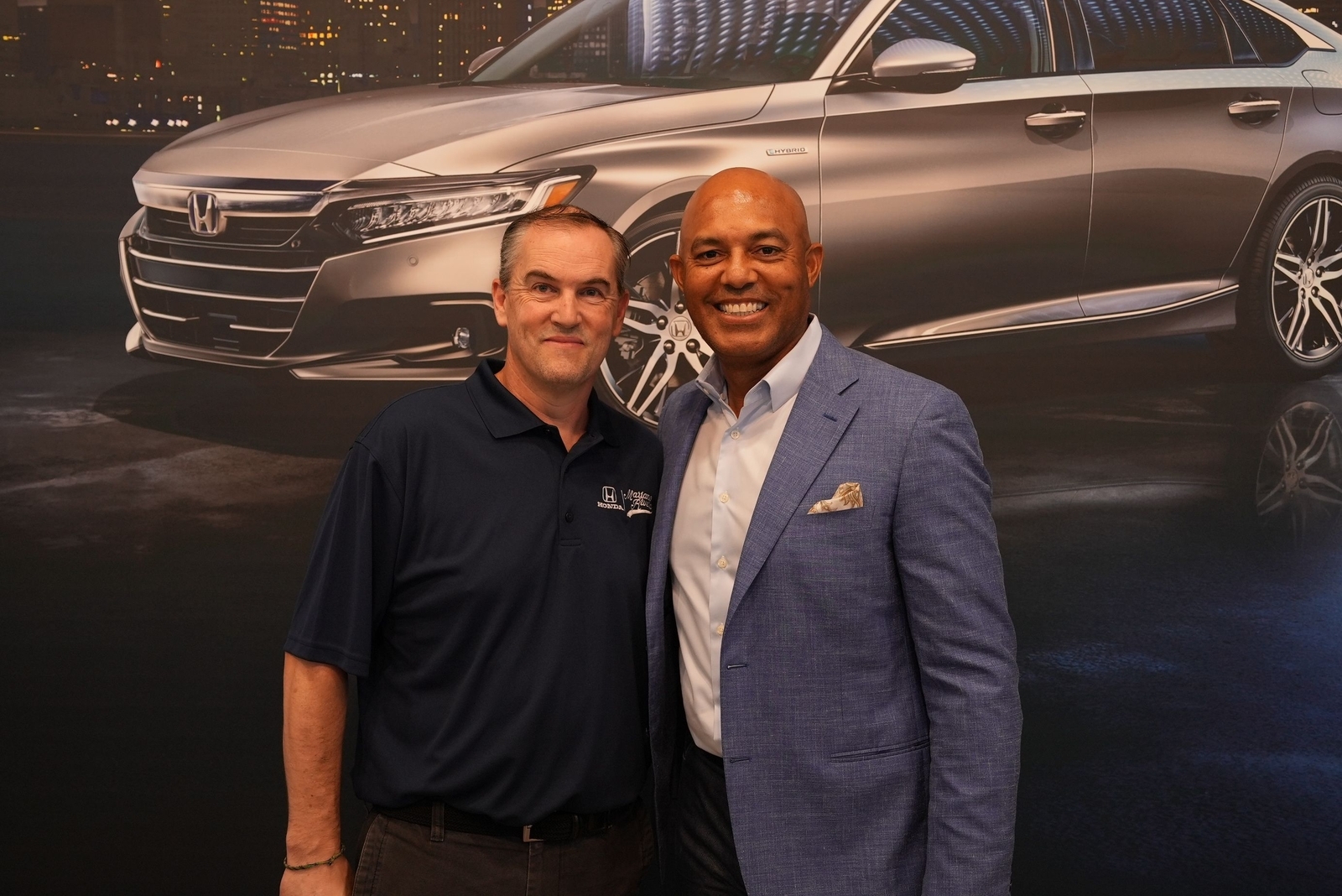 Mariano Rivera Honda Port Jefferson Station NY