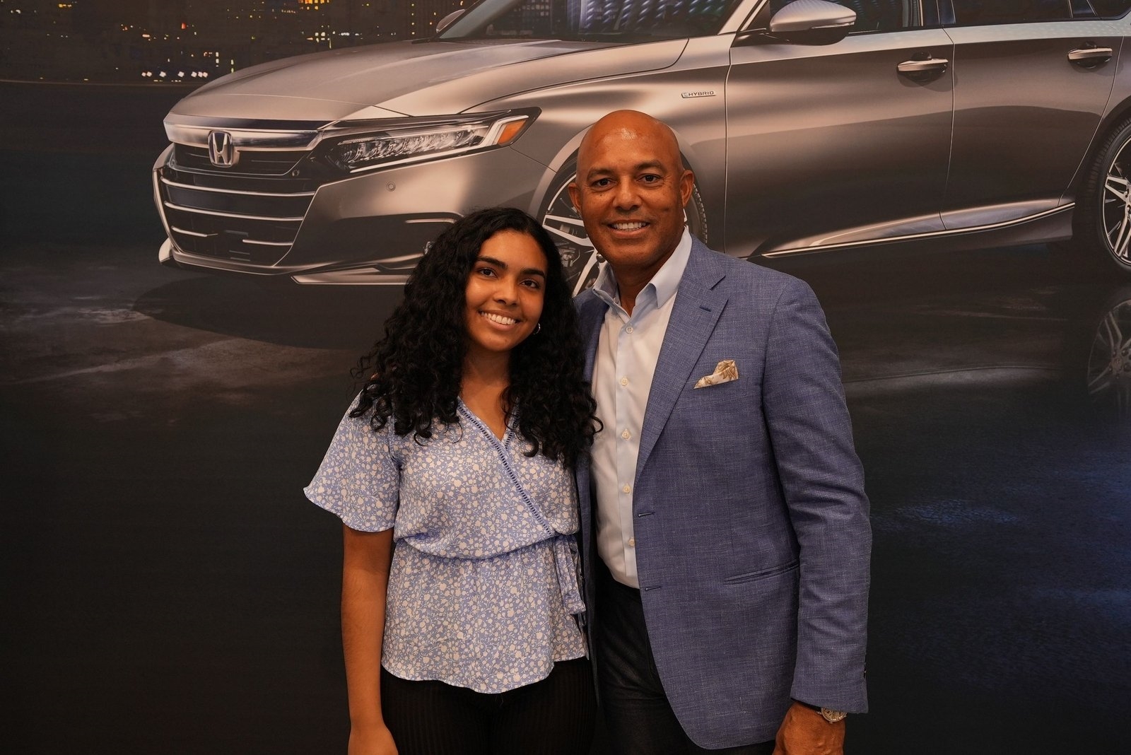 Mariano Rivera Honda Port Jefferson Station NY