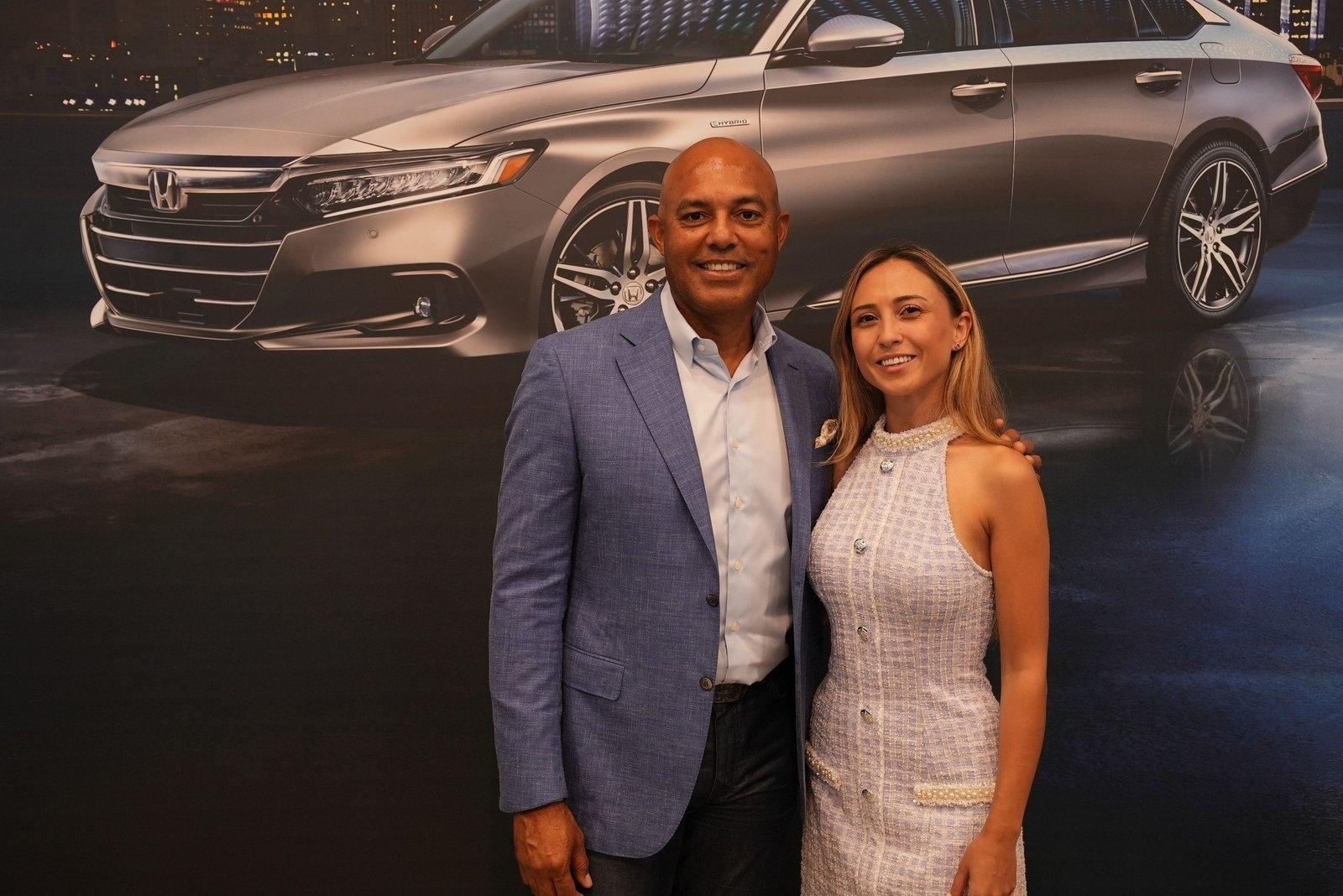 Mariano Rivera Honda Port Jefferson Station NY