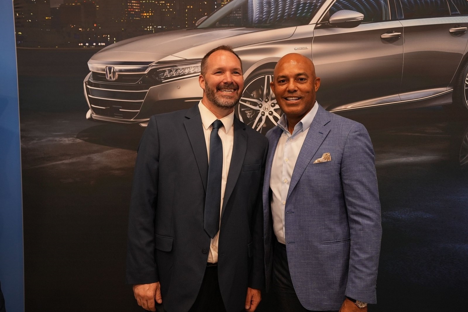 Mariano Rivera Honda Port Jefferson Station NY