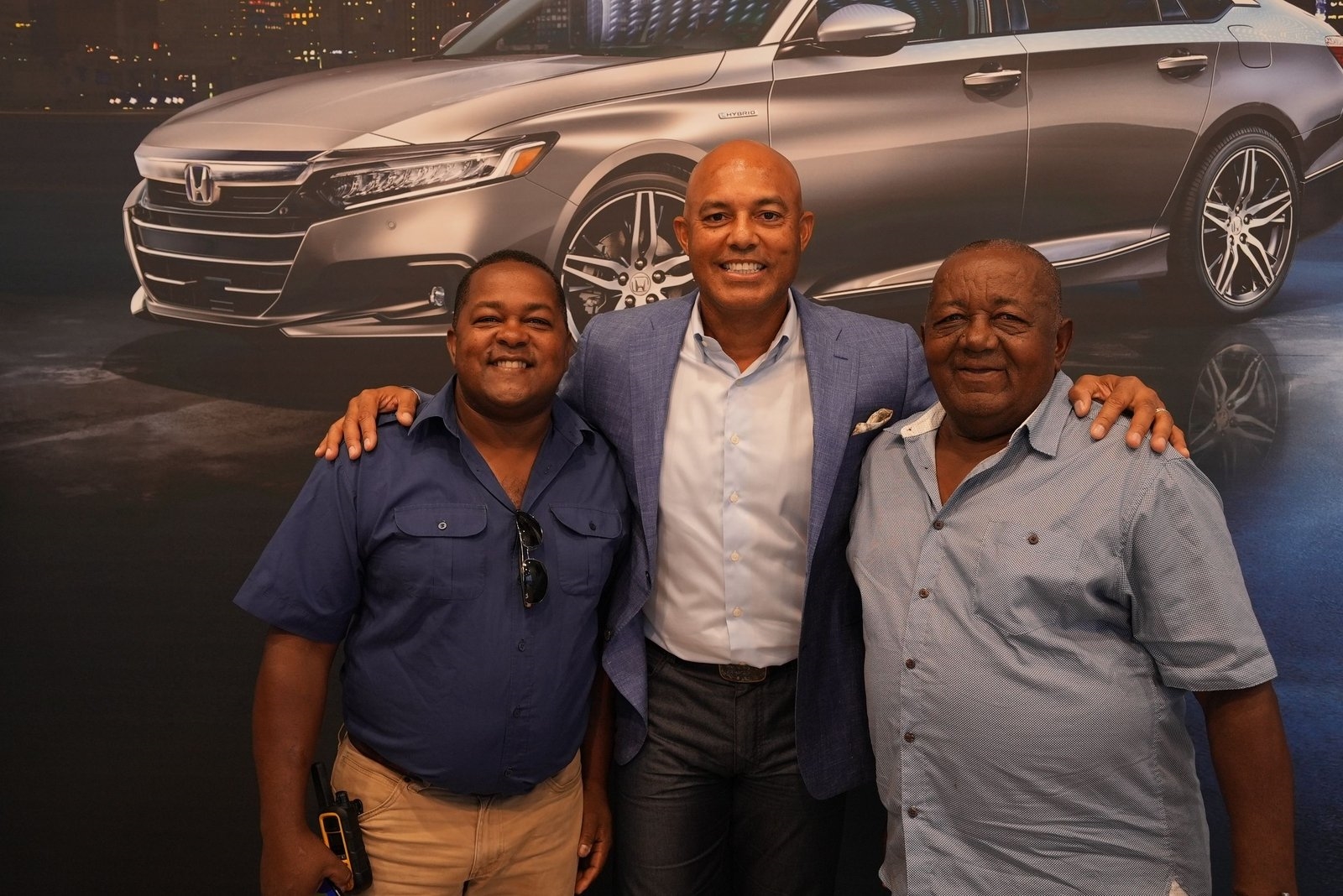 Mariano Rivera Honda Port Jefferson Station NY