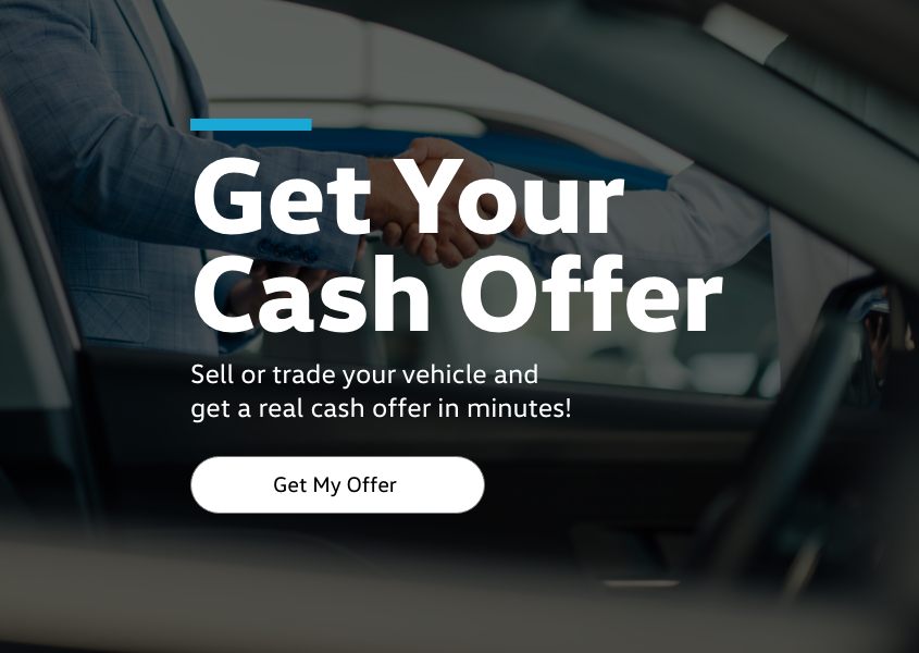 Get a True Cash Offer