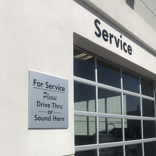 Volkswagen Service at Commonwealth Volkswagen