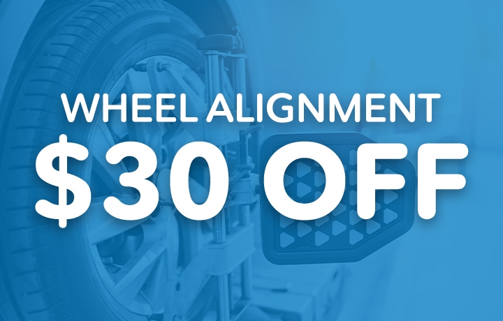 Wheel Alignment