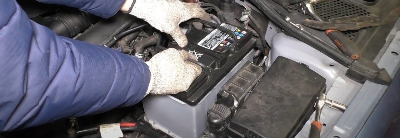 Volkswagen Battery Service Normal IL