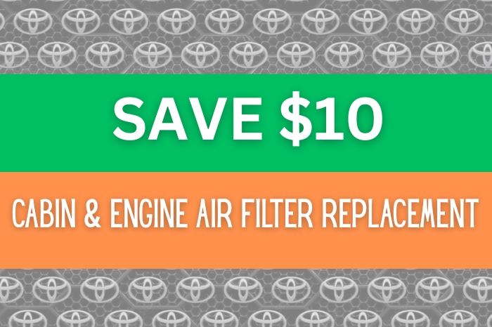 Air Filter Replacements