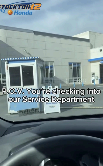 What to Expect When Checking Into Our Service Department