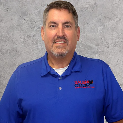 Salem Chrysler Dodge Jeep Ram Salem OH