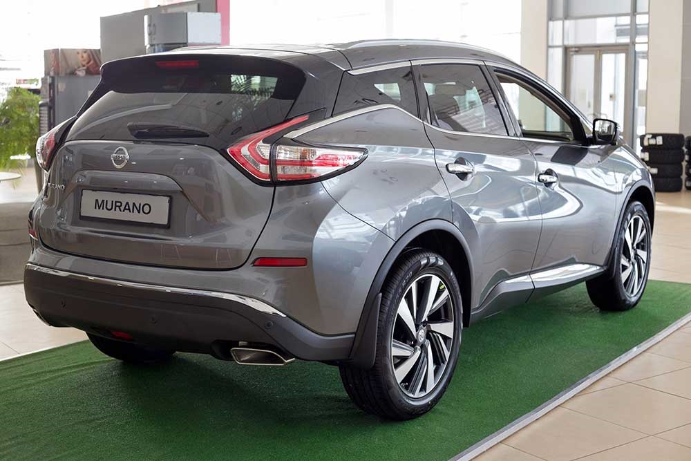 Nissan Murano Vs. Pathfinder: Which SUV Wins?