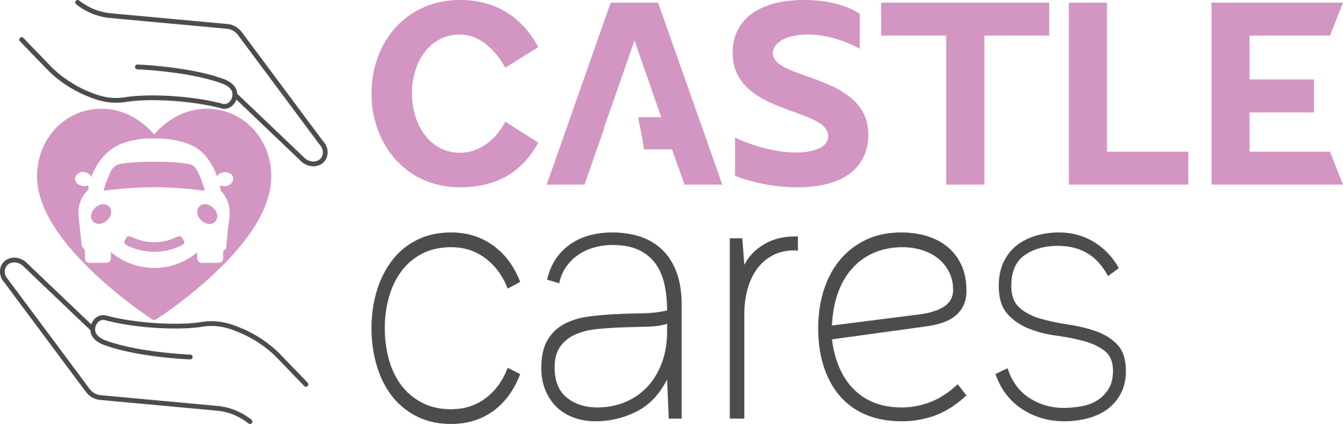 Castle Cares