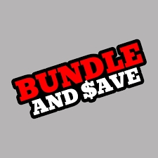 Spend & Save 