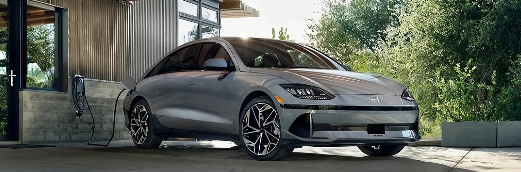 Hyundai Locations