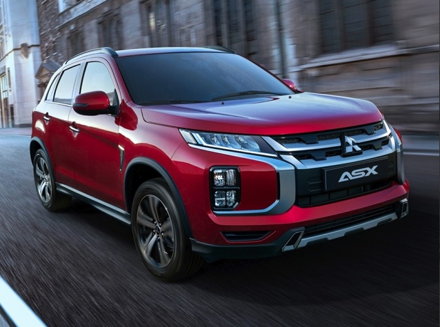 Peachtree Mitsubishi Atlanta GA
