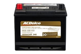Battery Test