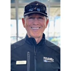 Team Ford Las Vegas Las Vegas NV