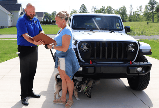 Salem Chrysler Dodge Jeep Ram Salem OH