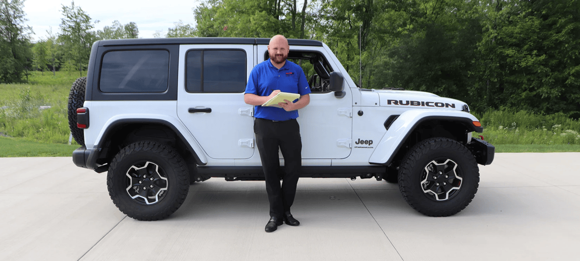 Salem Chrysler Dodge Jeep Ram Salem OH
