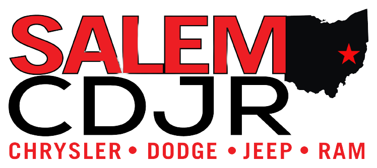Salem Chrysler Dodge Jeep Ram Salem OH
