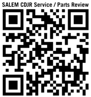 Salem Chrysler Dodge Jeep Ram Salem OH