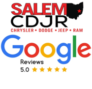 Salem Chrysler Dodge Jeep Ram Salem OH
