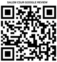Salem Chrysler Dodge Jeep Ram Salem OH