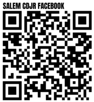 Salem Chrysler Dodge Jeep Ram Salem OH