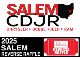 Salem Chrysler Dodge Jeep Ram Salem OH