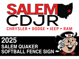 Salem Chrysler Dodge Jeep Ram Salem OH