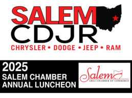 Salem Chrysler Dodge Jeep Ram Salem OH