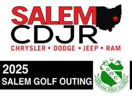 Salem Chrysler Dodge Jeep Ram Salem OH