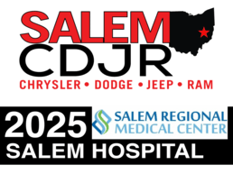 Salem Chrysler Dodge Jeep Ram Salem OH