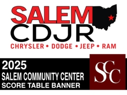 Salem Chrysler Dodge Jeep Ram Salem OH