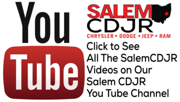 Salem Chrysler Dodge Jeep Ram Salem OH