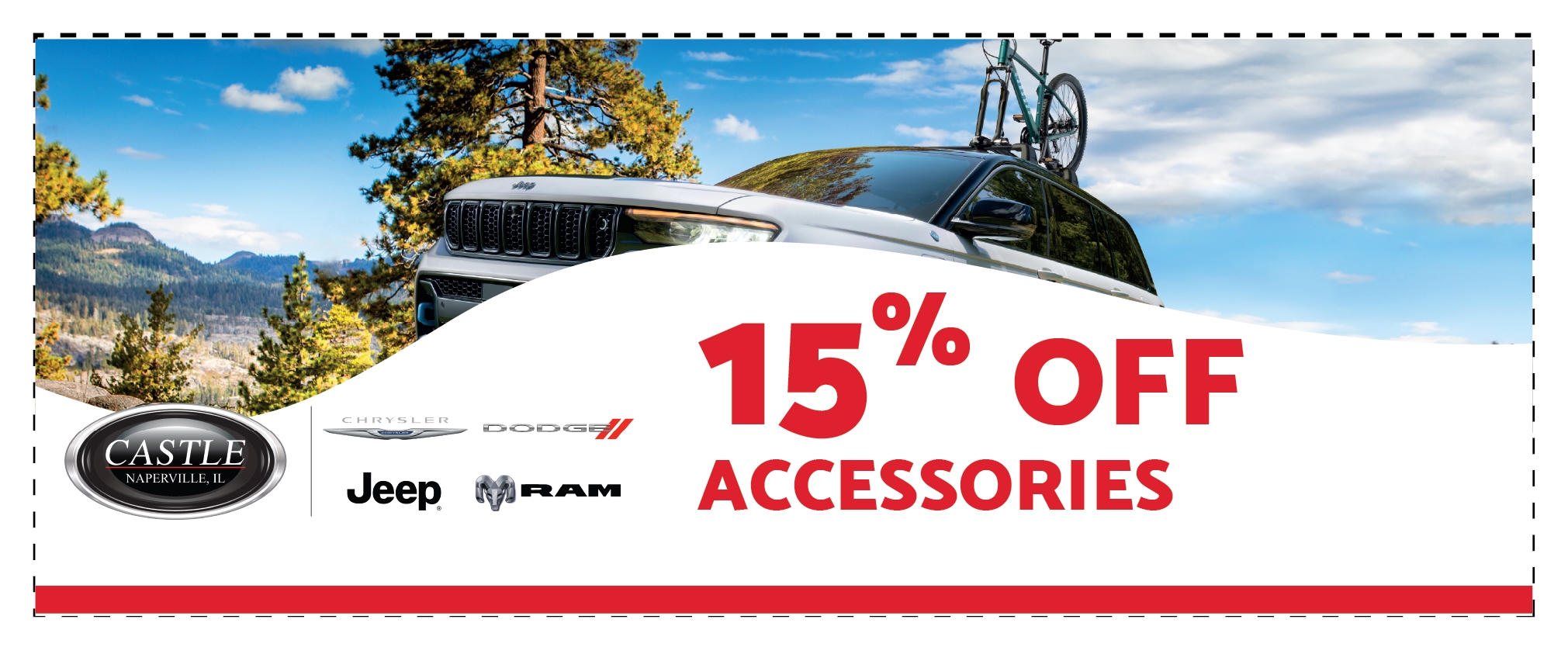 Select Accessories